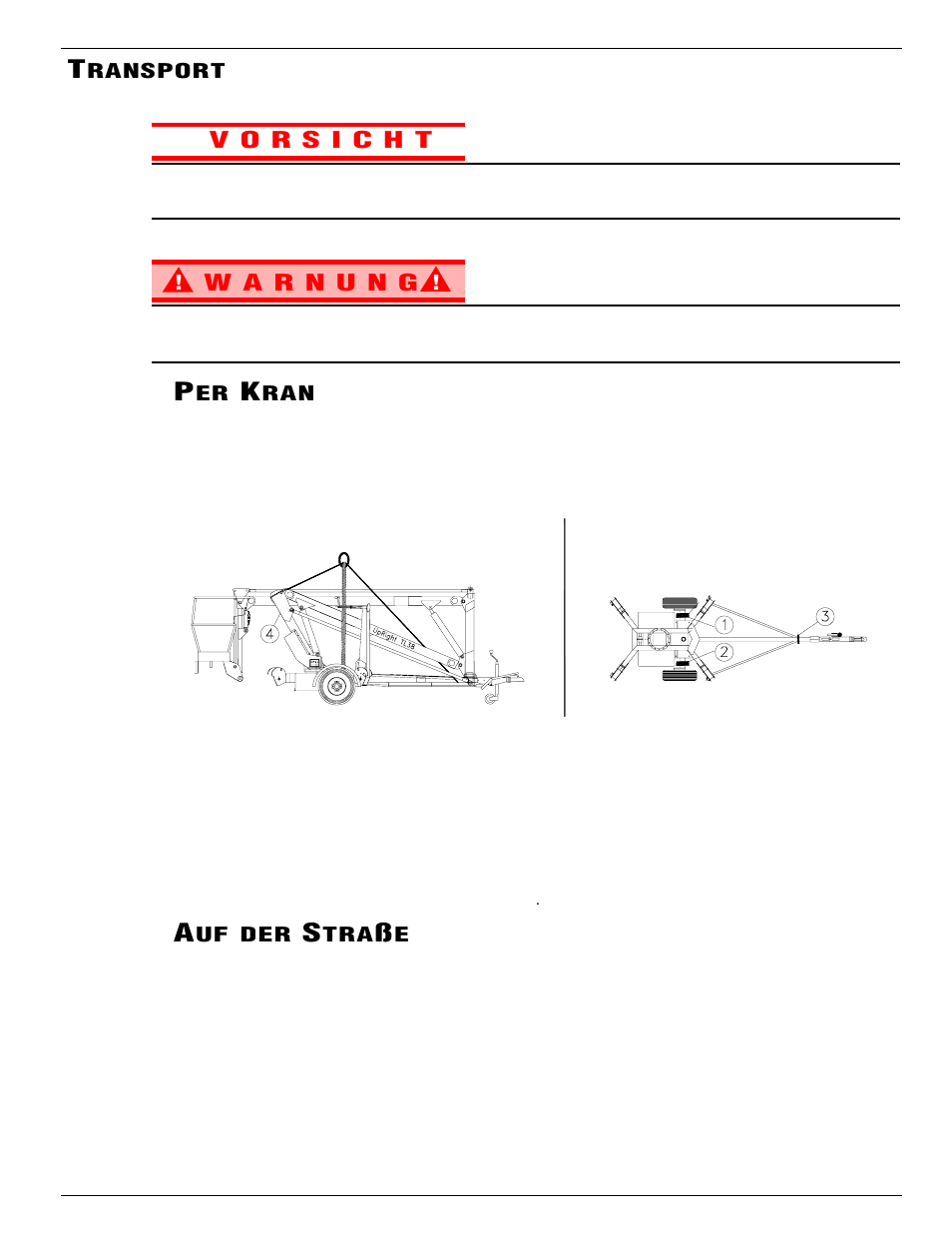 Snorkel TL38-sn1754+CE User Manual | Page 31 / 93
