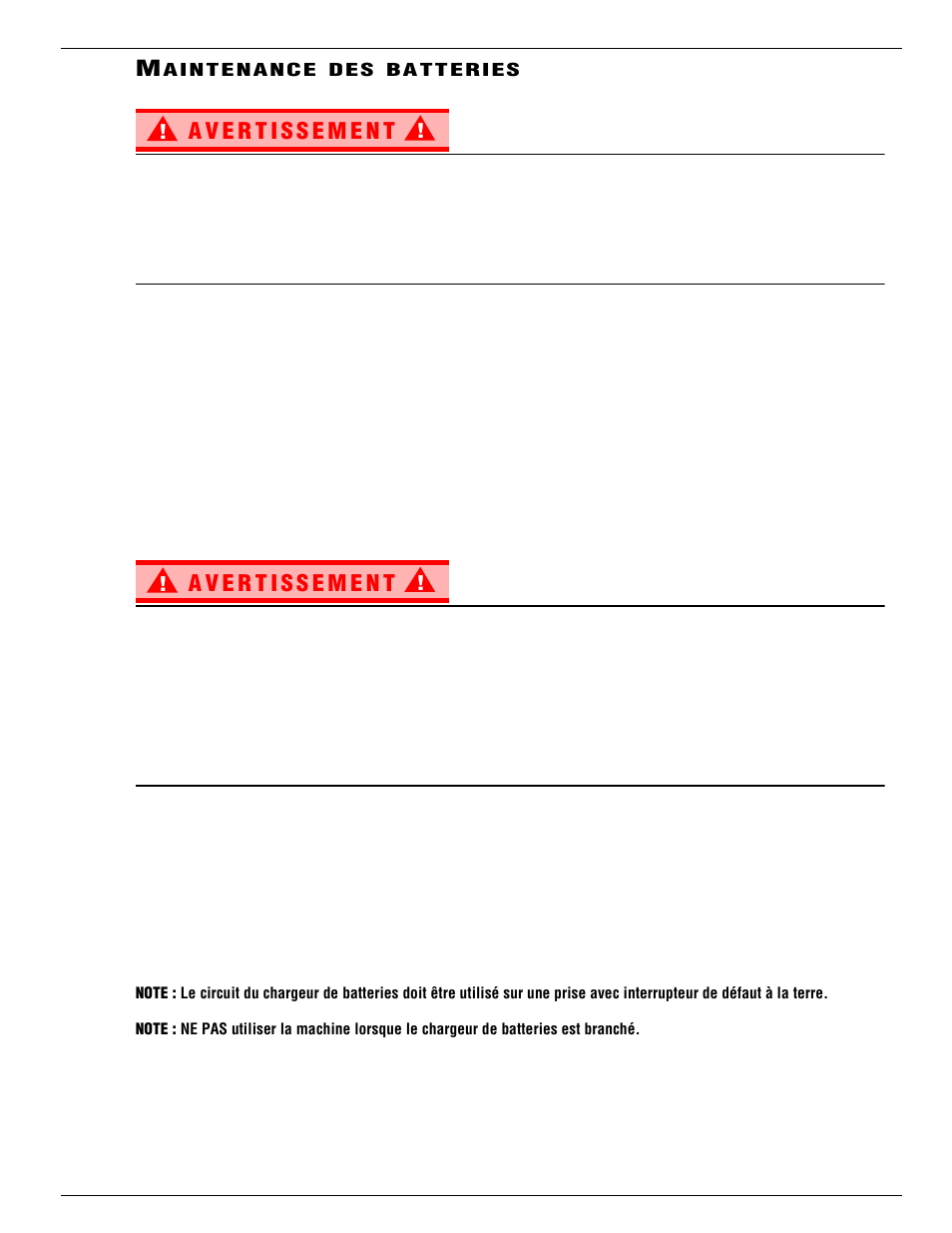 Snorkel TL38-sn1754+CE User Manual | Page 51 / 93