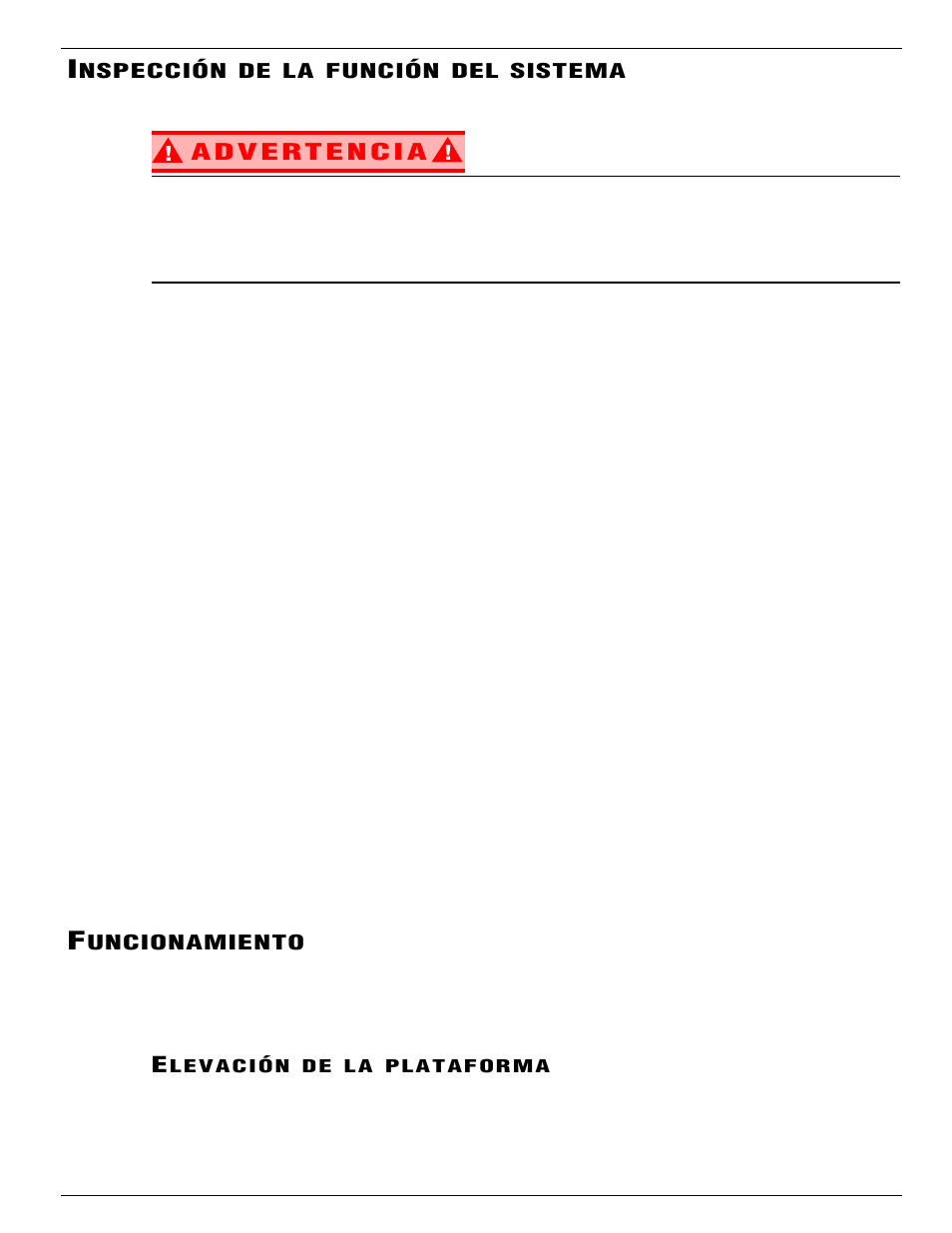 Snorkel TL38-sn1754+CE User Manual | Page 65 / 93