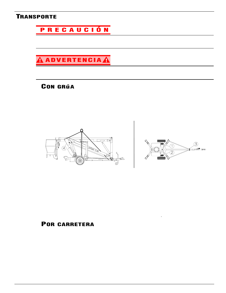 Snorkel TL38-sn1754+CE User Manual | Page 67 / 93