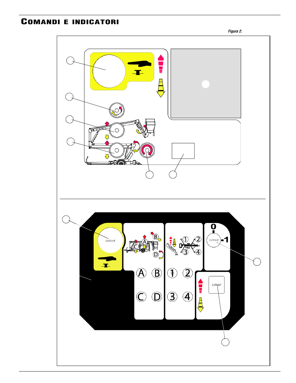 Snorkel TL38-sn1754+CE User Manual | Page 81 / 93