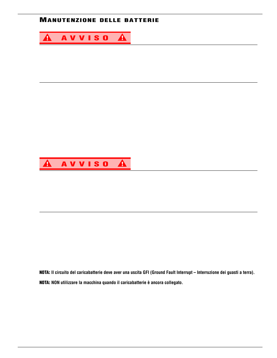 Snorkel TL38-sn1754+CE User Manual | Page 87 / 93