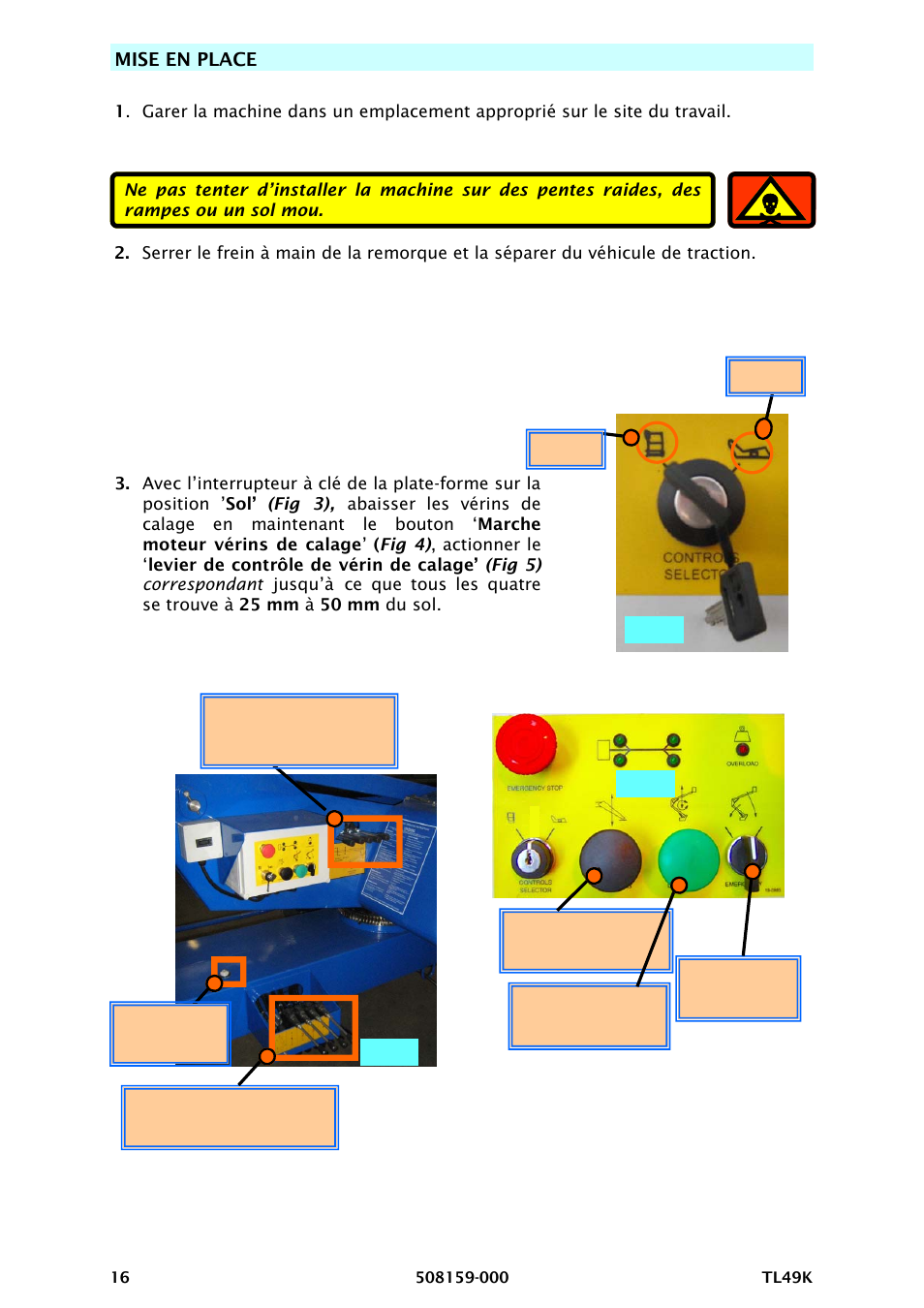 Snorkel TL49K-sn8500+ User Manual | Page 92 / 184