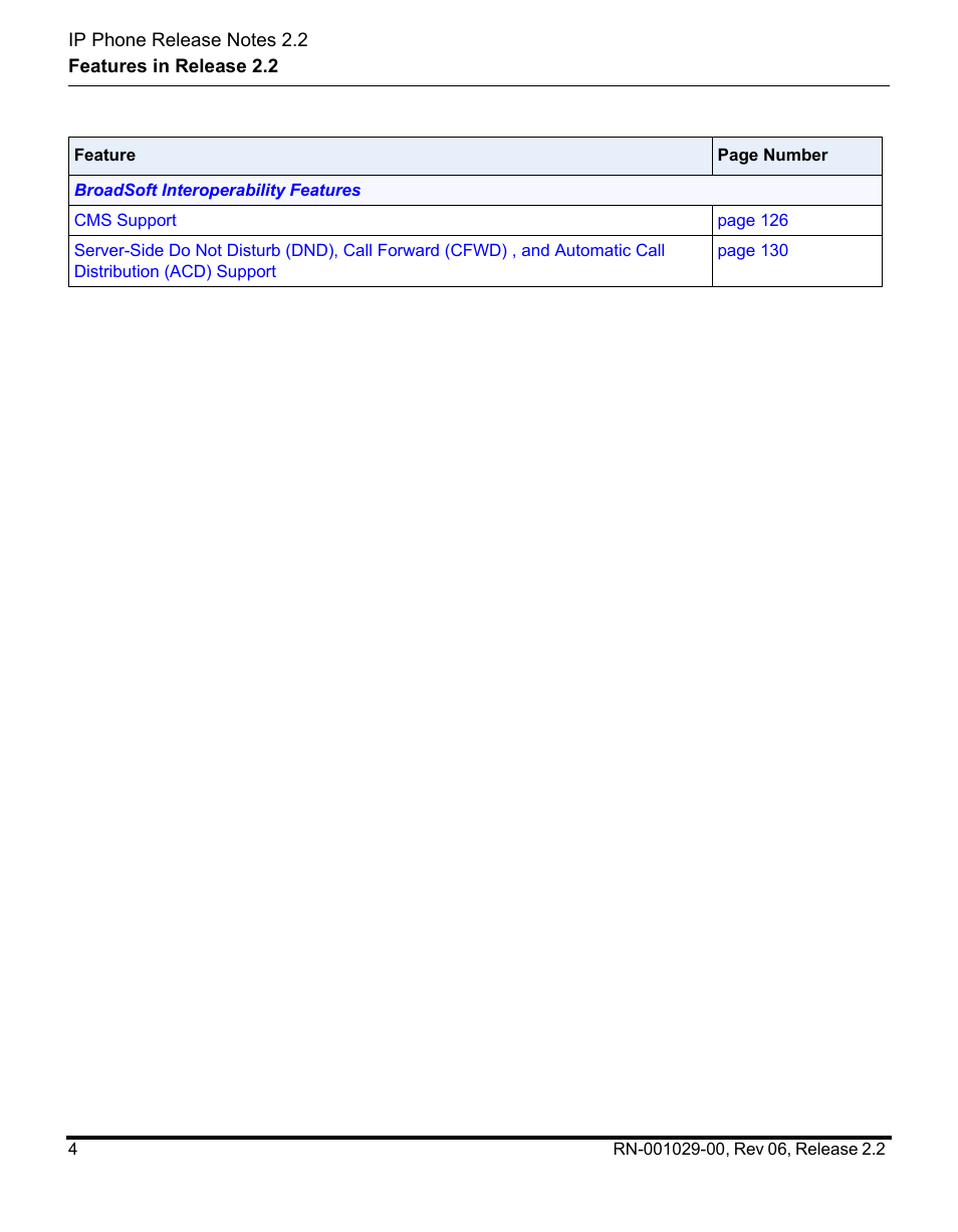 Aastra Telecom REV 06 User Manual | Page 8 / 146