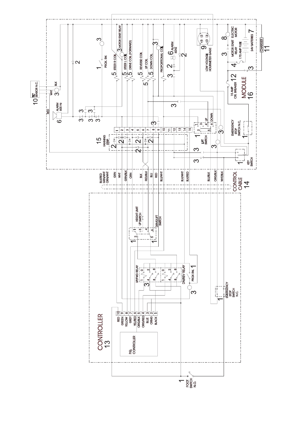 Snorkel TM12-sn1141-4999 User Manual | Page 27 / 32