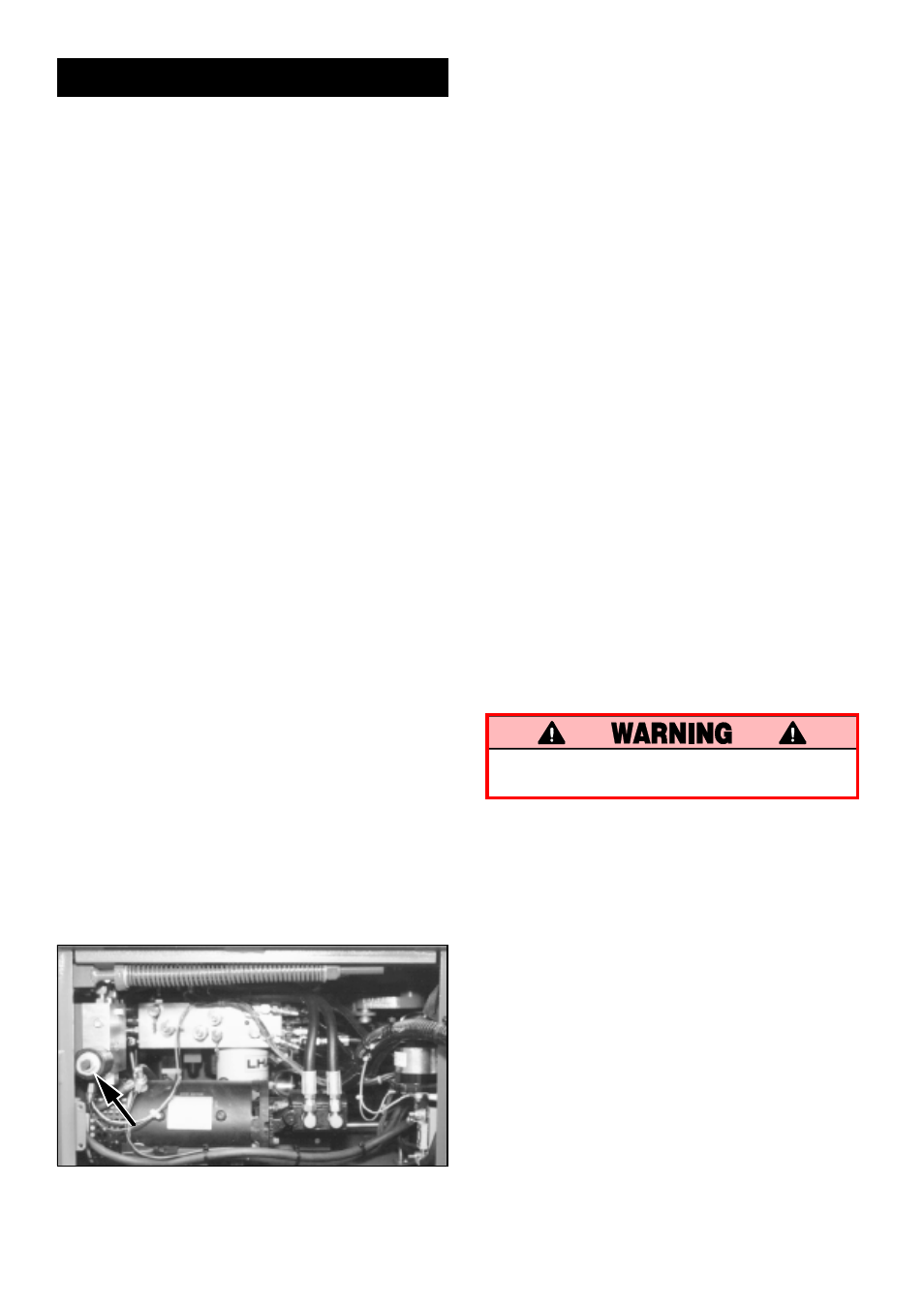 Operation, Travel with platform lowered, Steering | Elevating platform, Travel with platform elevated, Lowering platform, Emergency lowering, After use each day | Snorkel TM12-sn1141-4999 User Manual | Page 4 / 32