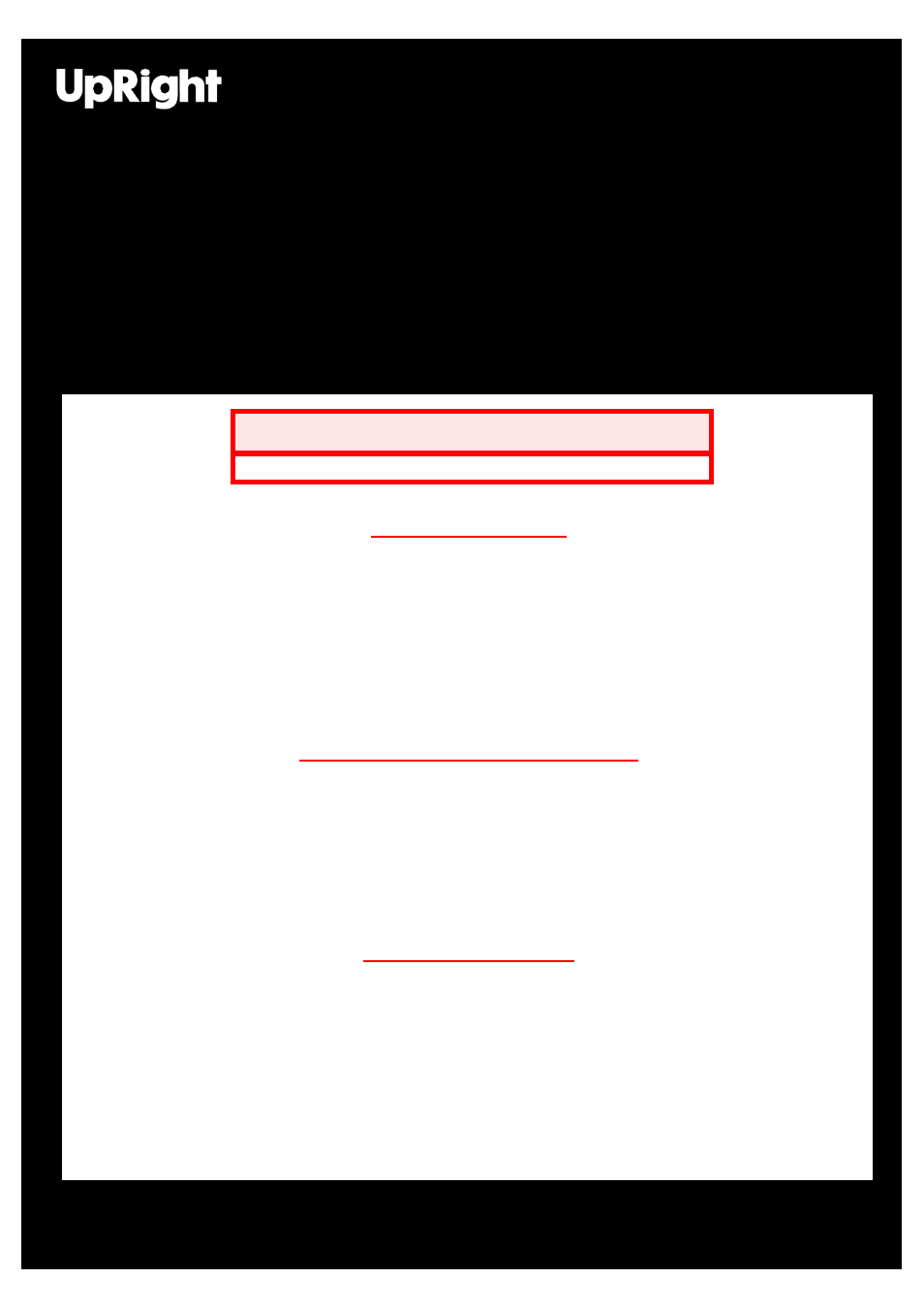 Snorkel TM12-sn50000-50210 User Manual | 52 pages