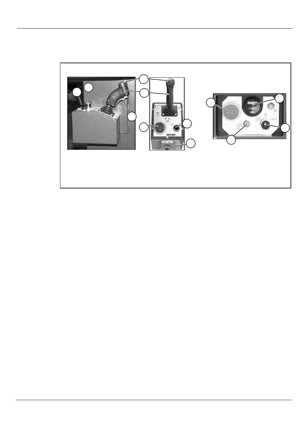 Snorkel TM12-sn50000-50210 User Manual | Page 7 / 52