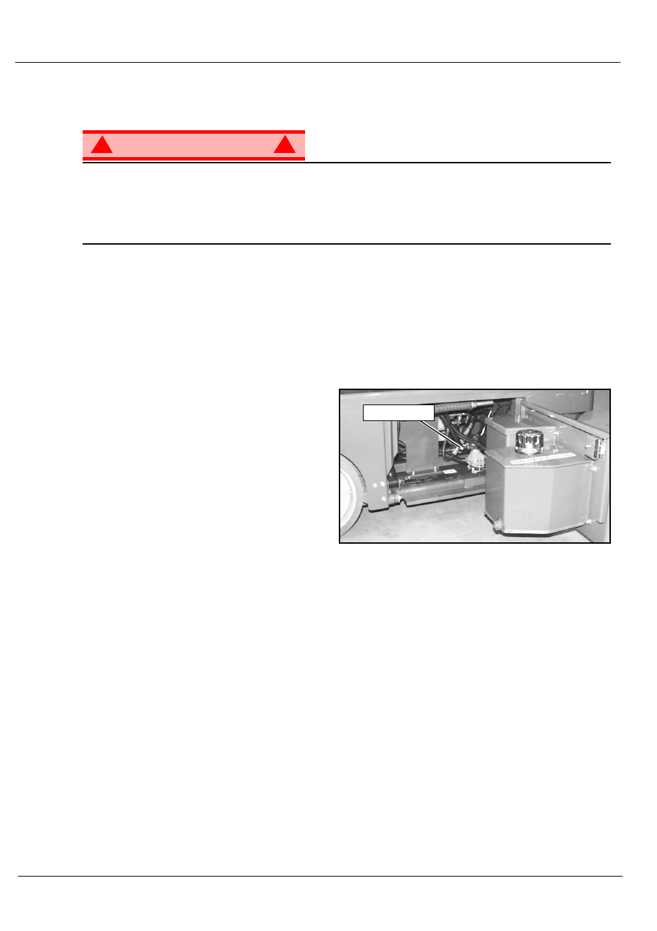 Ystem, Unction, Nspection | Snorkel TM12-sn50000-50210 User Manual | Page 8 / 52