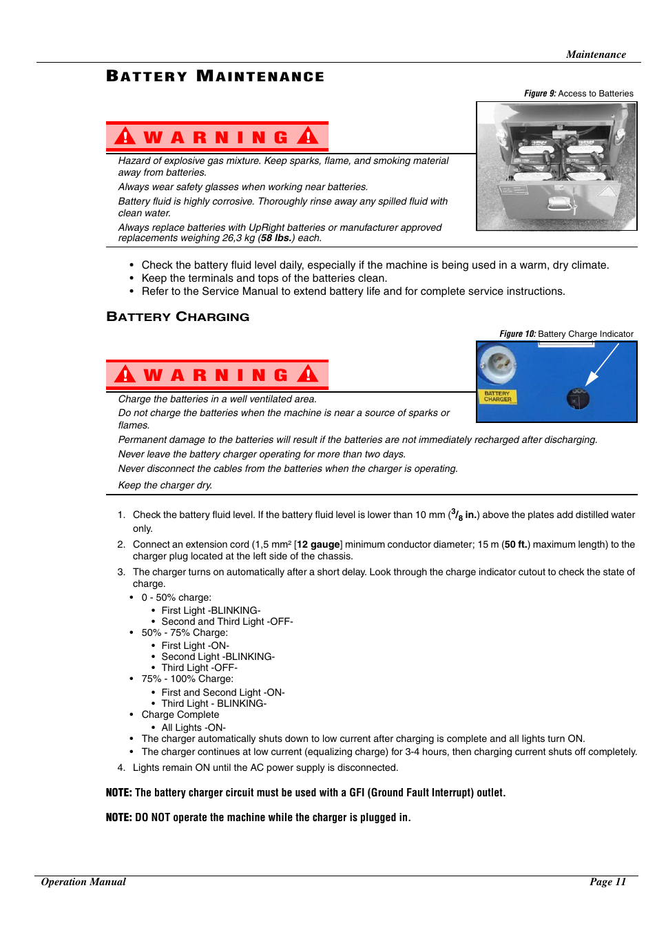 Snorkel TM12-sn50211+ User Manual | Page 15 / 84