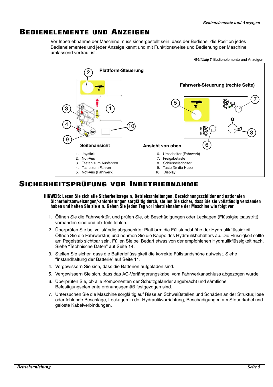 Snorkel TM12-sn50211+ User Manual | Page 25 / 84