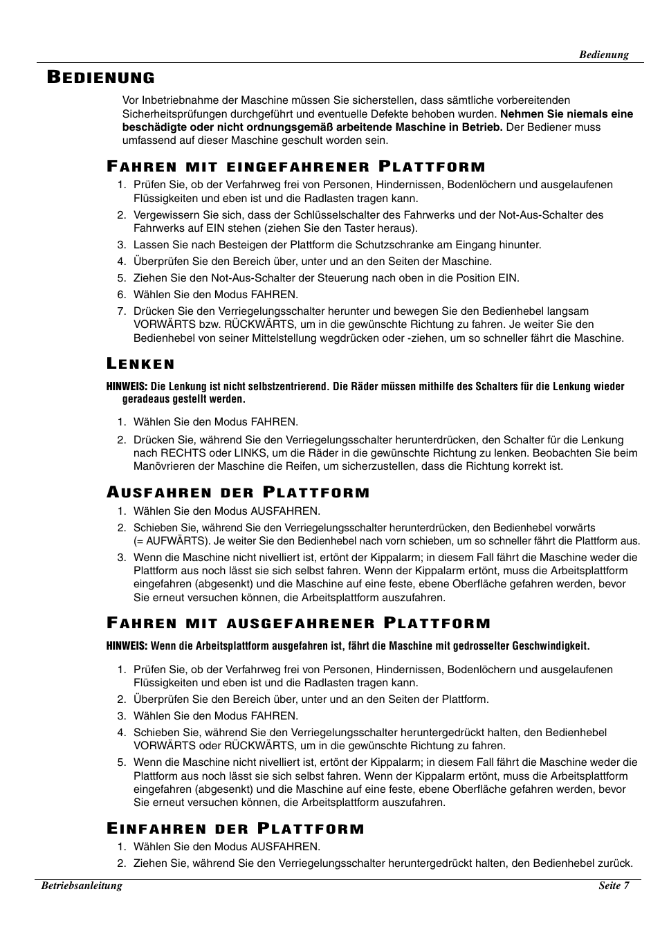 Snorkel TM12-sn50211+ User Manual | Page 27 / 84