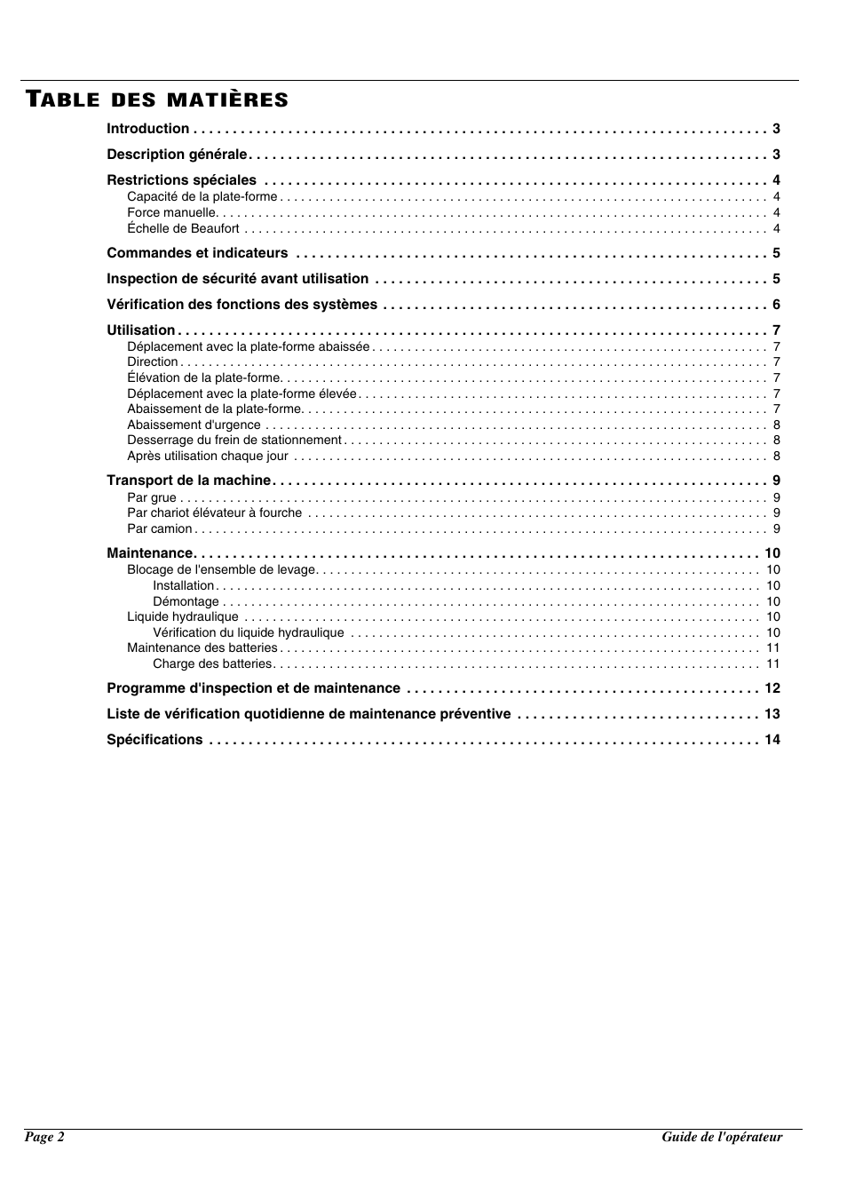 Snorkel TM12-sn50211+ User Manual | Page 38 / 84