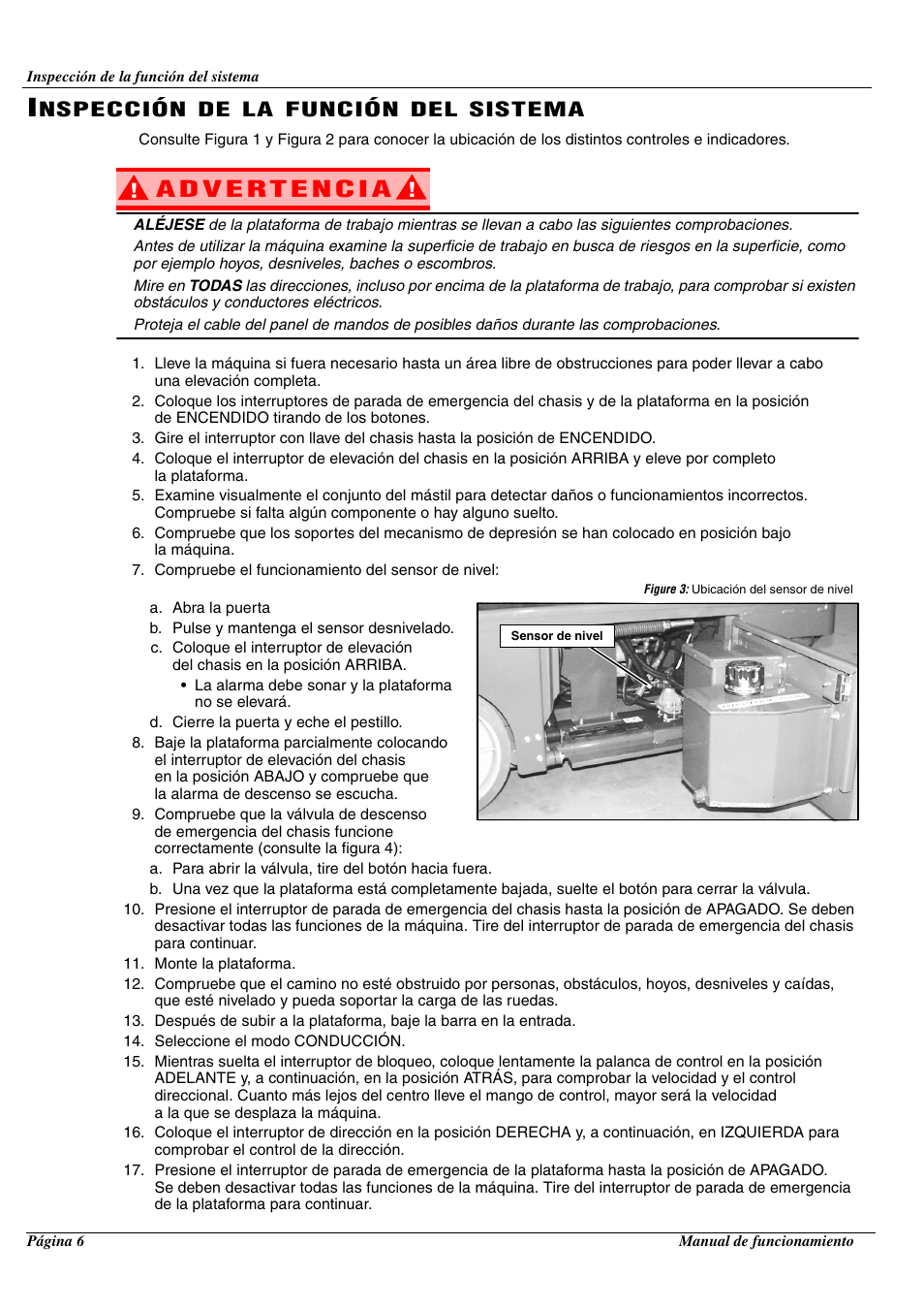 Snorkel TM12-sn50211+ User Manual | Page 58 / 84