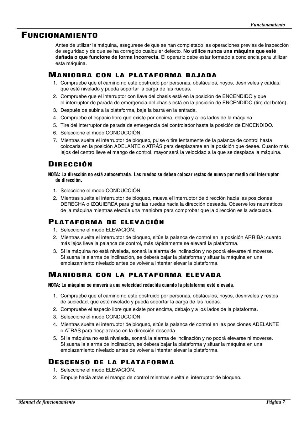 Snorkel TM12-sn50211+ User Manual | Page 59 / 84