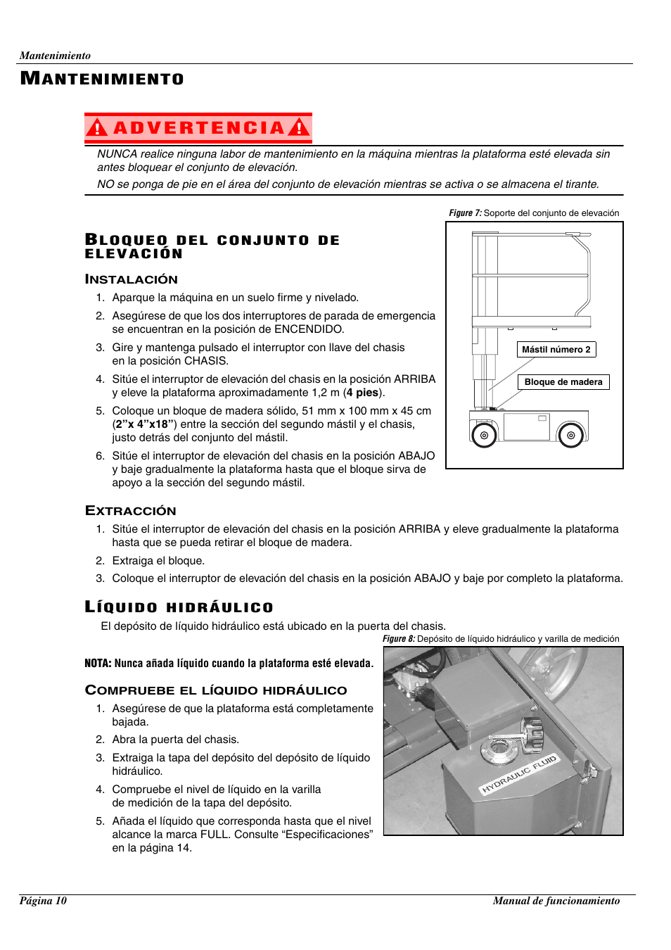 Snorkel TM12-sn50211+ User Manual | Page 62 / 84