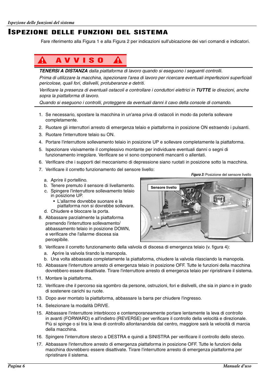 Snorkel TM12-sn50211+ User Manual | Page 74 / 84