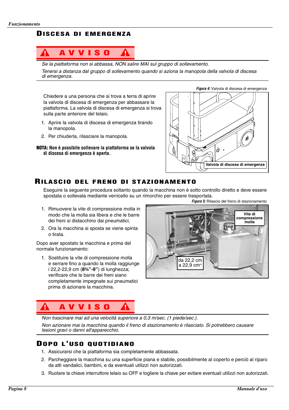 Snorkel TM12-sn50211+ User Manual | Page 76 / 84