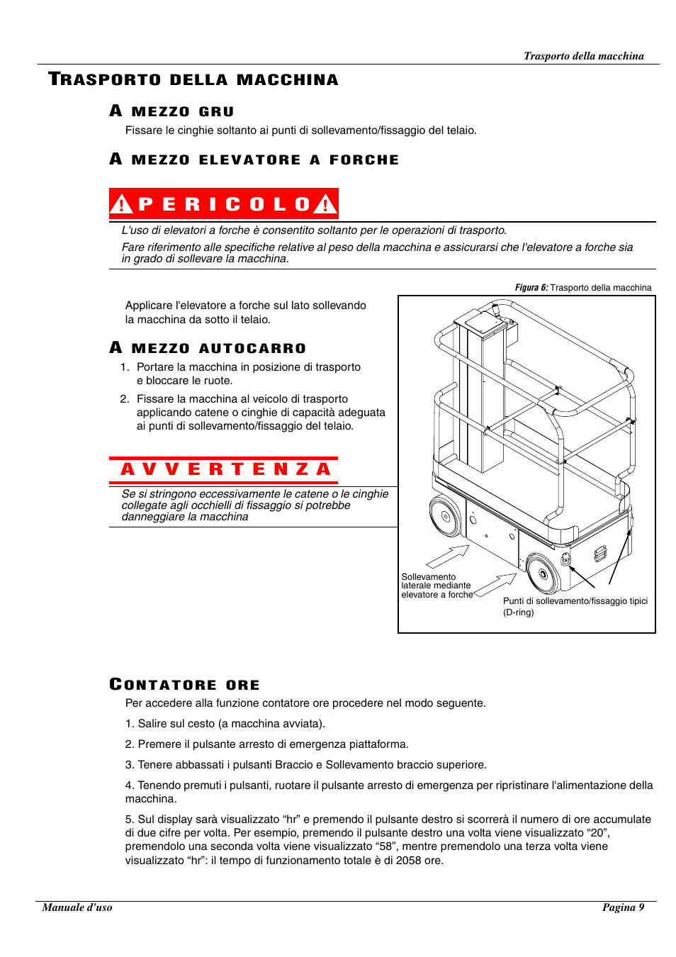 Snorkel TM12-sn50211+ User Manual | Page 77 / 84
