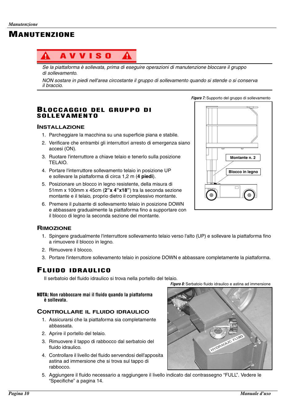 Snorkel TM12-sn50211+ User Manual | Page 78 / 84