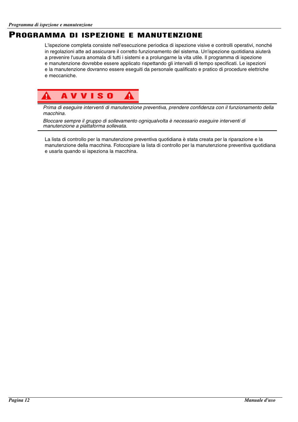 Snorkel TM12-sn50211+ User Manual | Page 80 / 84