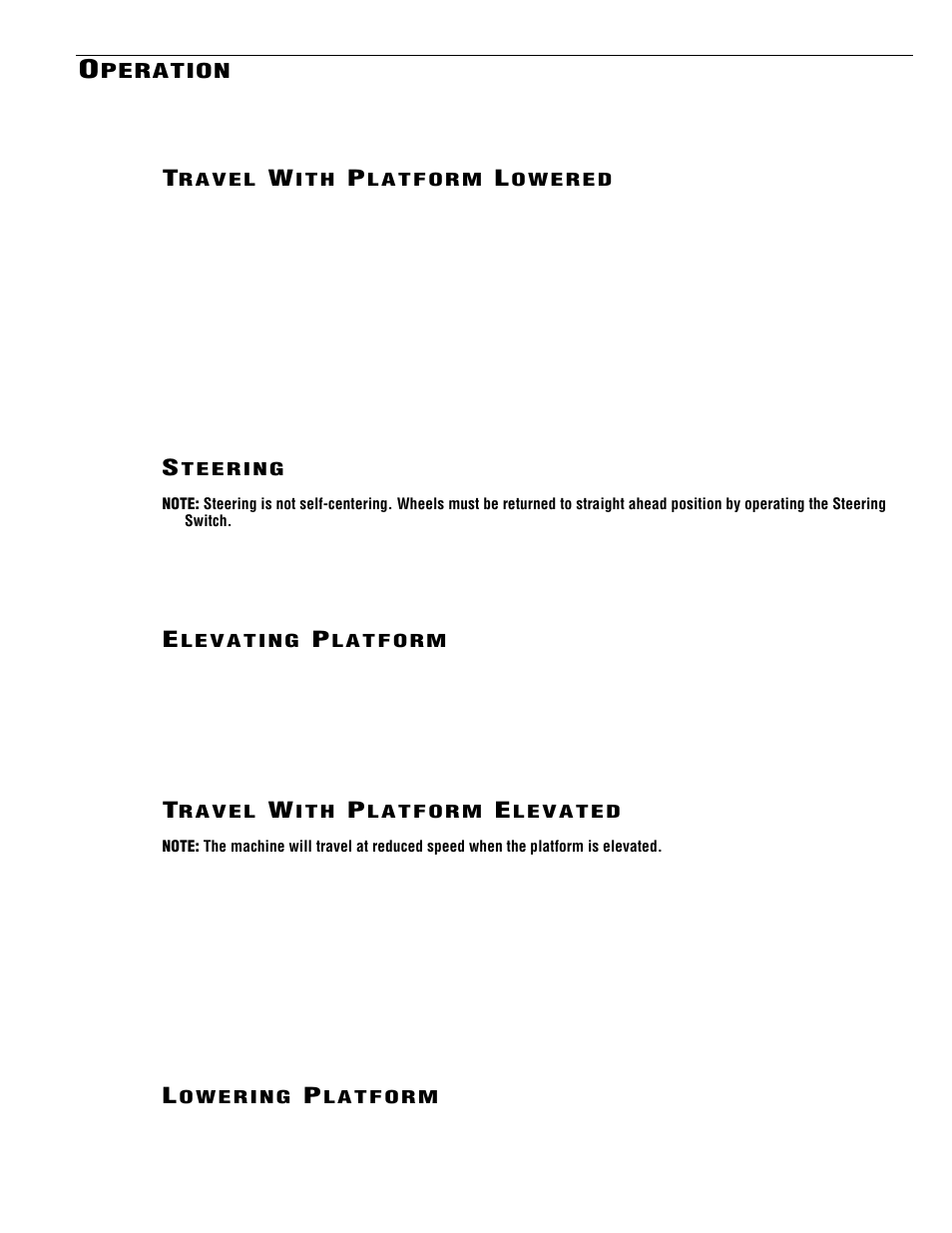 Snorkel TM12-sn51941+ User Manual | Page 10 / 52