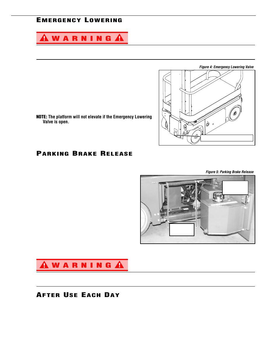 Snorkel TM12-sn51941+ User Manual | Page 11 / 52