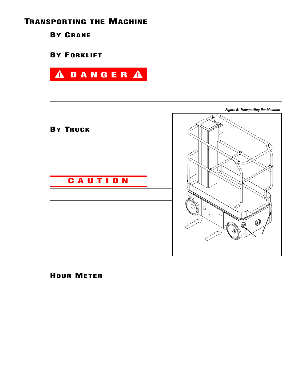 Snorkel TM12-sn51941+ User Manual | Page 12 / 52