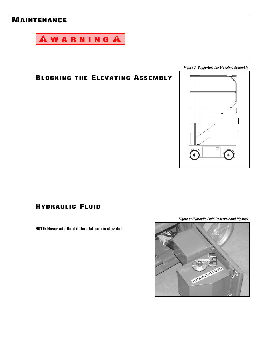 Snorkel TM12-sn51941+ User Manual | Page 13 / 52