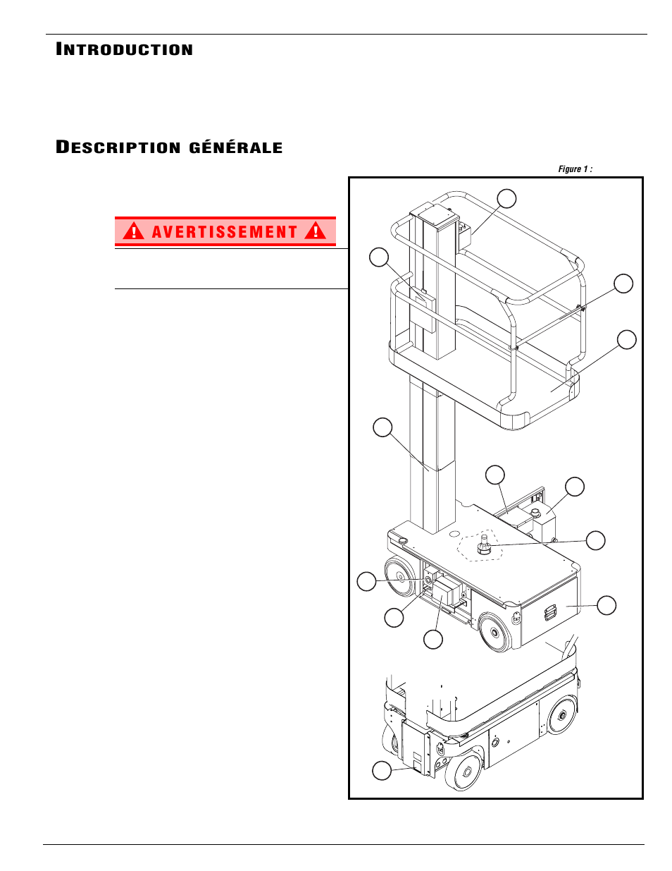 Snorkel TM12-sn51941+ User Manual | Page 23 / 52