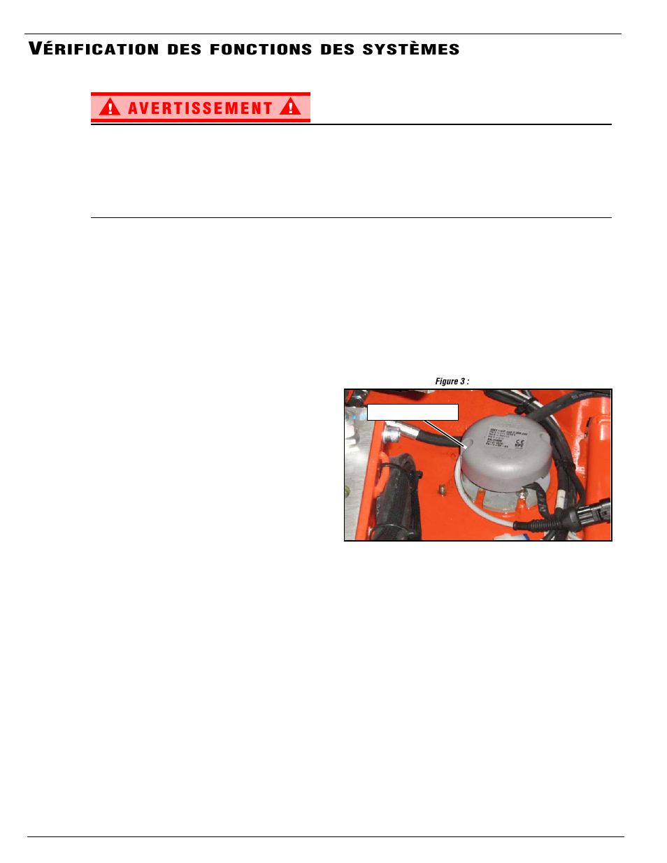 Snorkel TM12-sn51941+ User Manual | Page 26 / 52