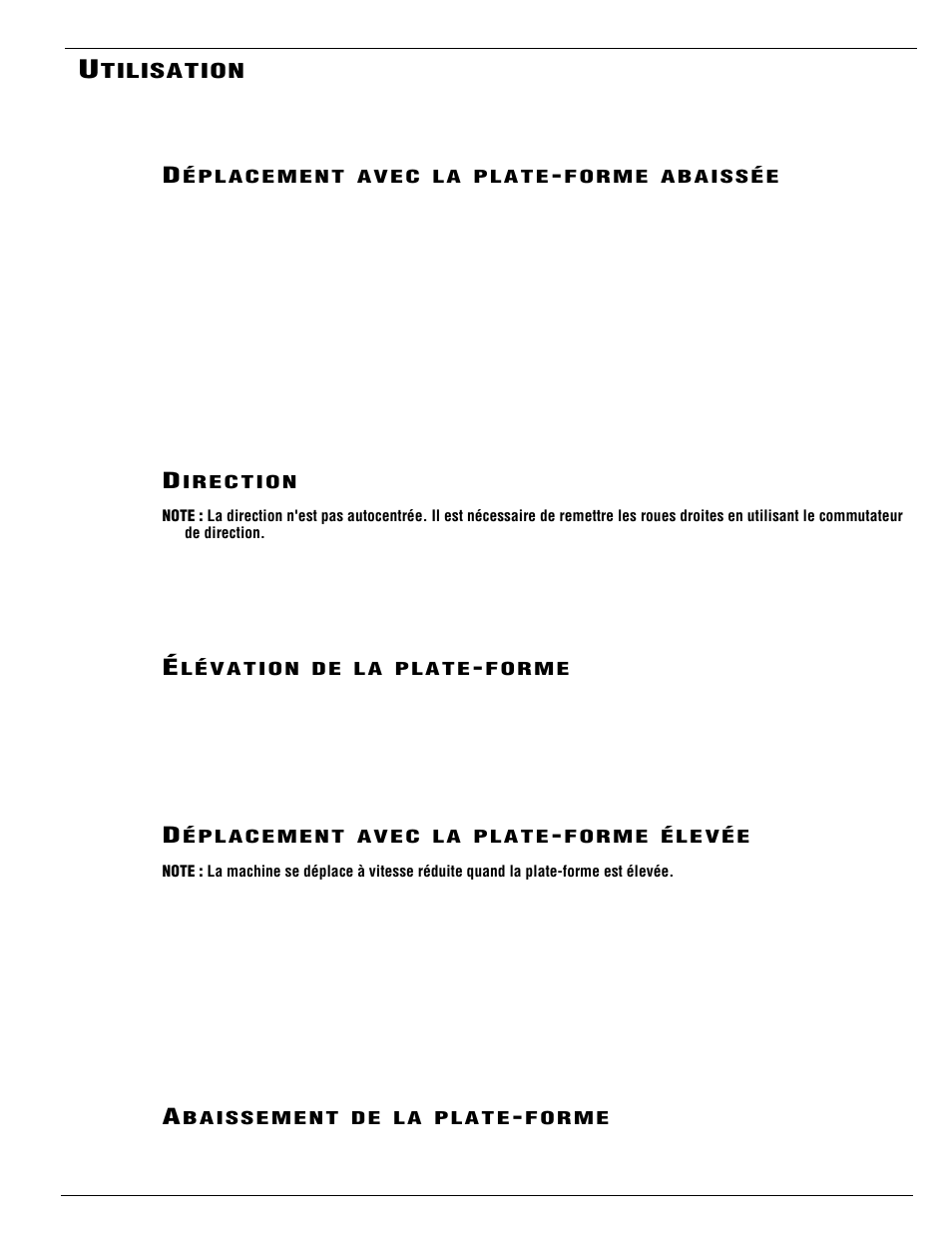 Snorkel TM12-sn51941+ User Manual | Page 27 / 52