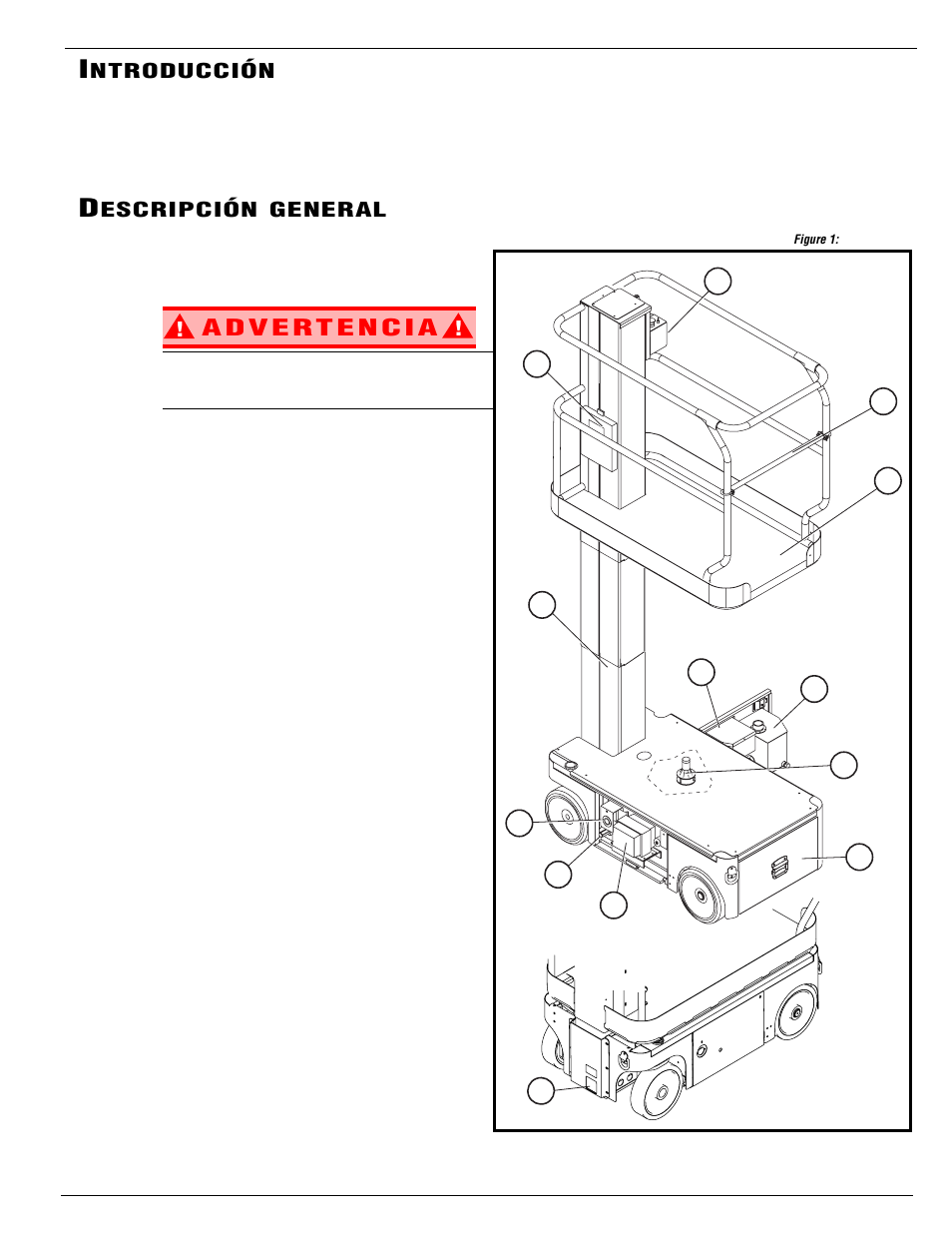 Snorkel TM12-sn51941+ User Manual | Page 39 / 52