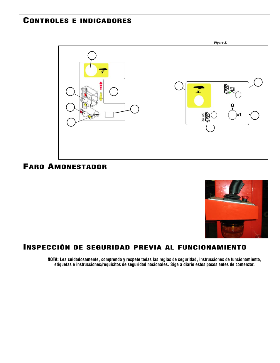 Snorkel TM12-sn51941+ User Manual | Page 41 / 52