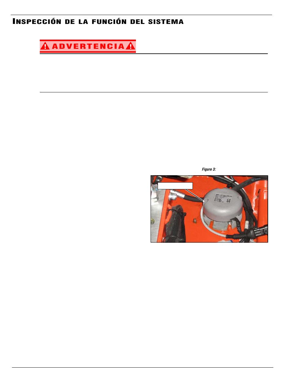 Snorkel TM12-sn51941+ User Manual | Page 42 / 52