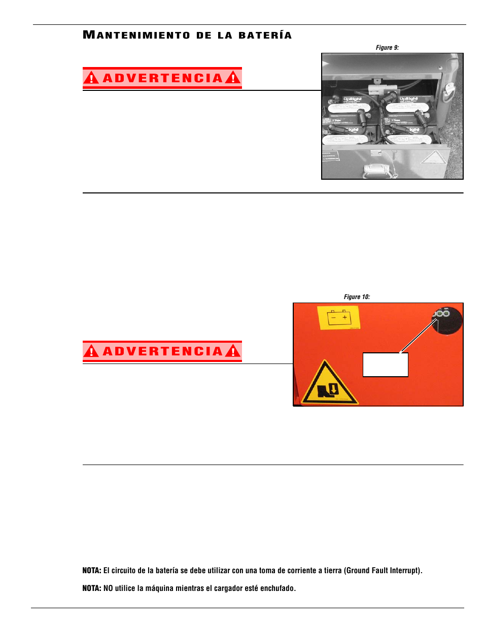 Snorkel TM12-sn51941+ User Manual | Page 47 / 52