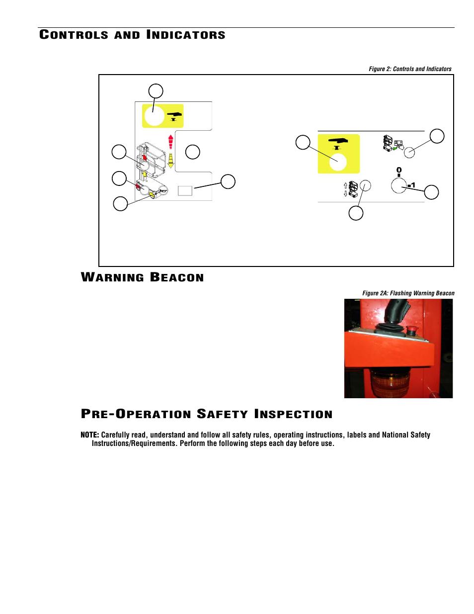 Snorkel TM12-sn51941+ User Manual | Page 8 / 52