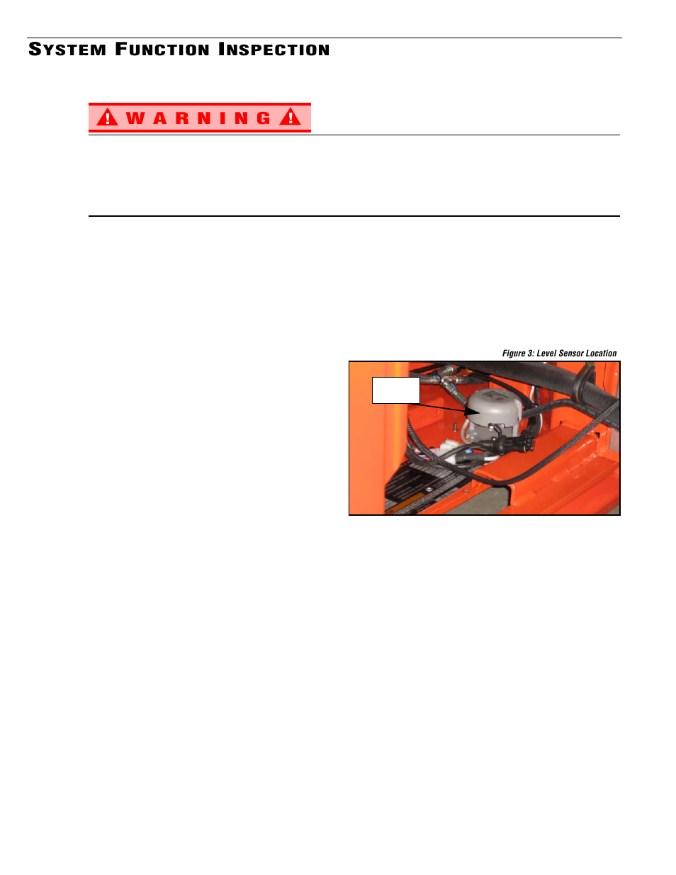 Snorkel TM12-sn51941+ User Manual | Page 9 / 52