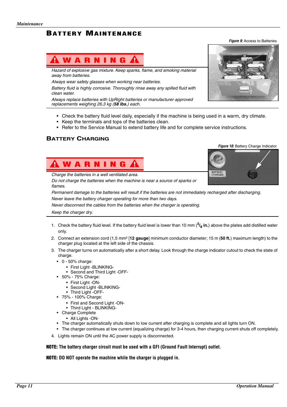 Snorkel TM12-sn53316-53346 User Manual | Page 15 / 20