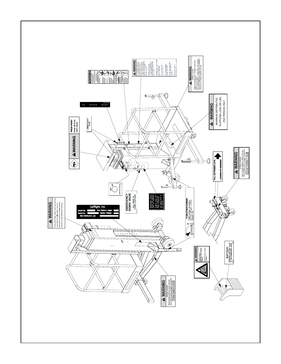 Snorkel UL20-sn17745+ User Manual | Page 7 / 8