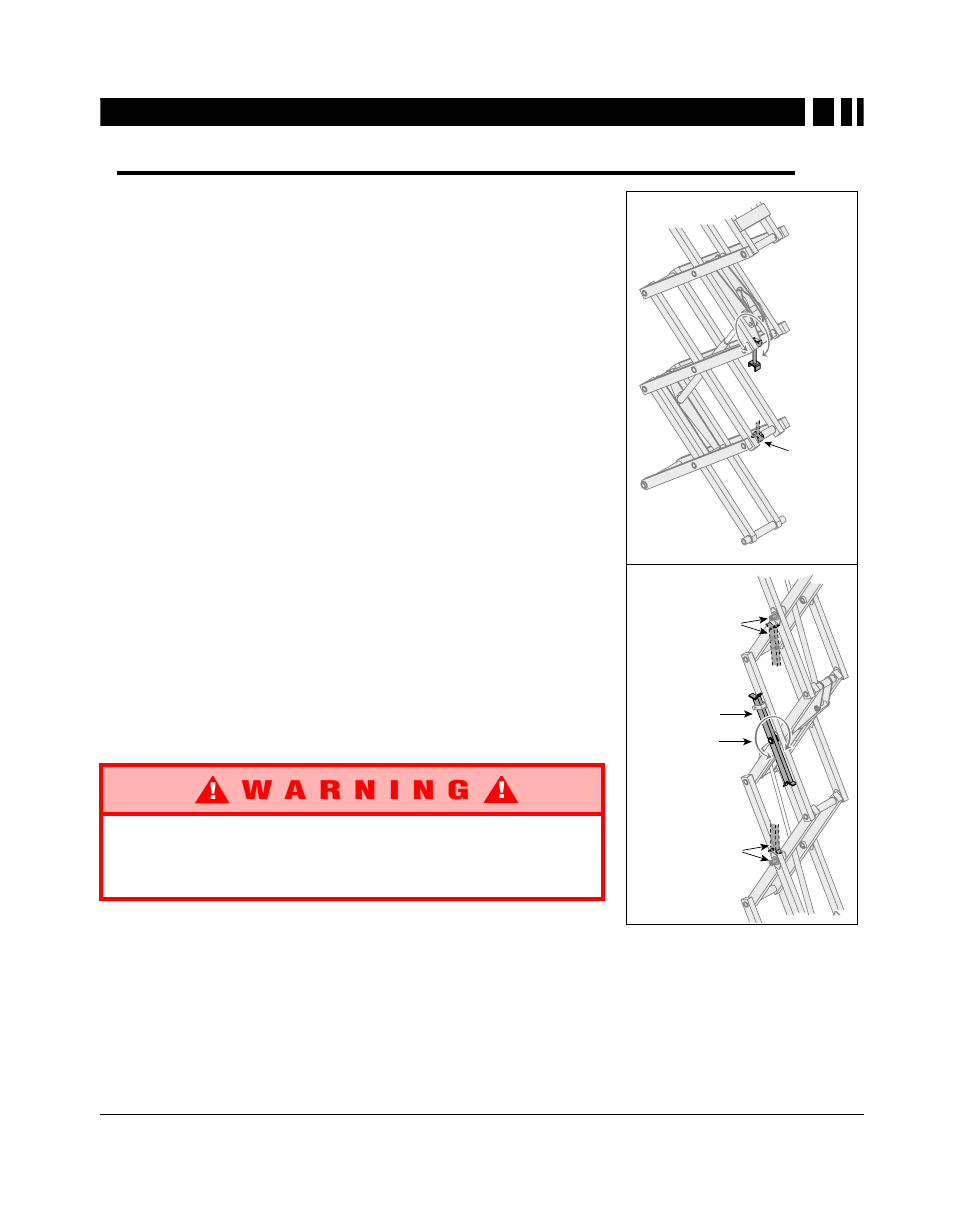 Snorkel X Series-sn15020-17279 User Manual | Page 13 / 80