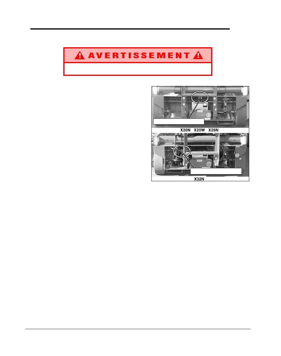 Snorkel X Series-sn15020-17279 User Manual | Page 24 / 80