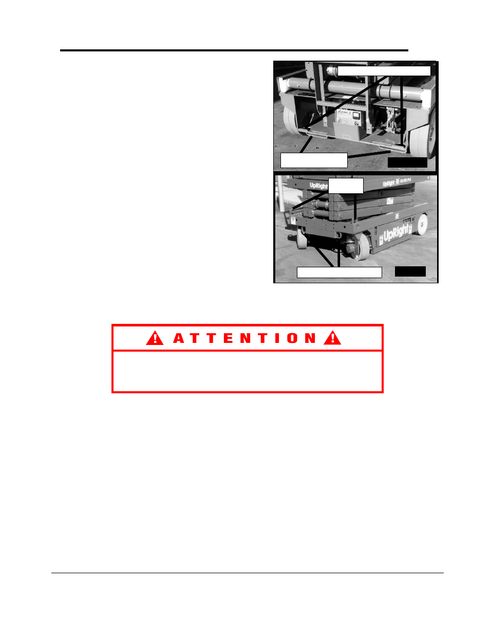 Snorkel X Series-sn15020-17279 User Manual | Page 29 / 80