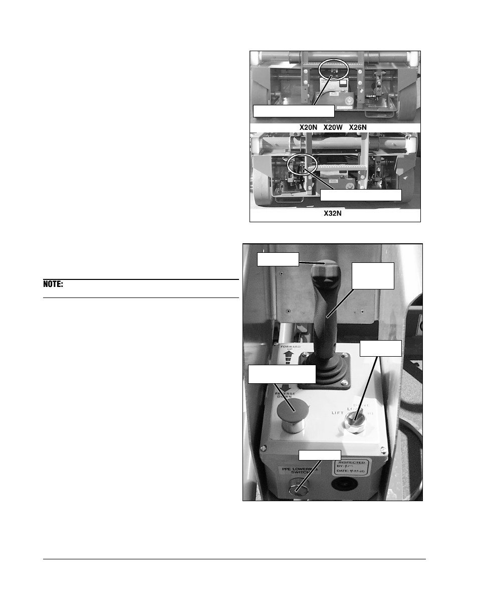 Snorkel X Series-sn15020-17279 User Manual | Page 4 / 80