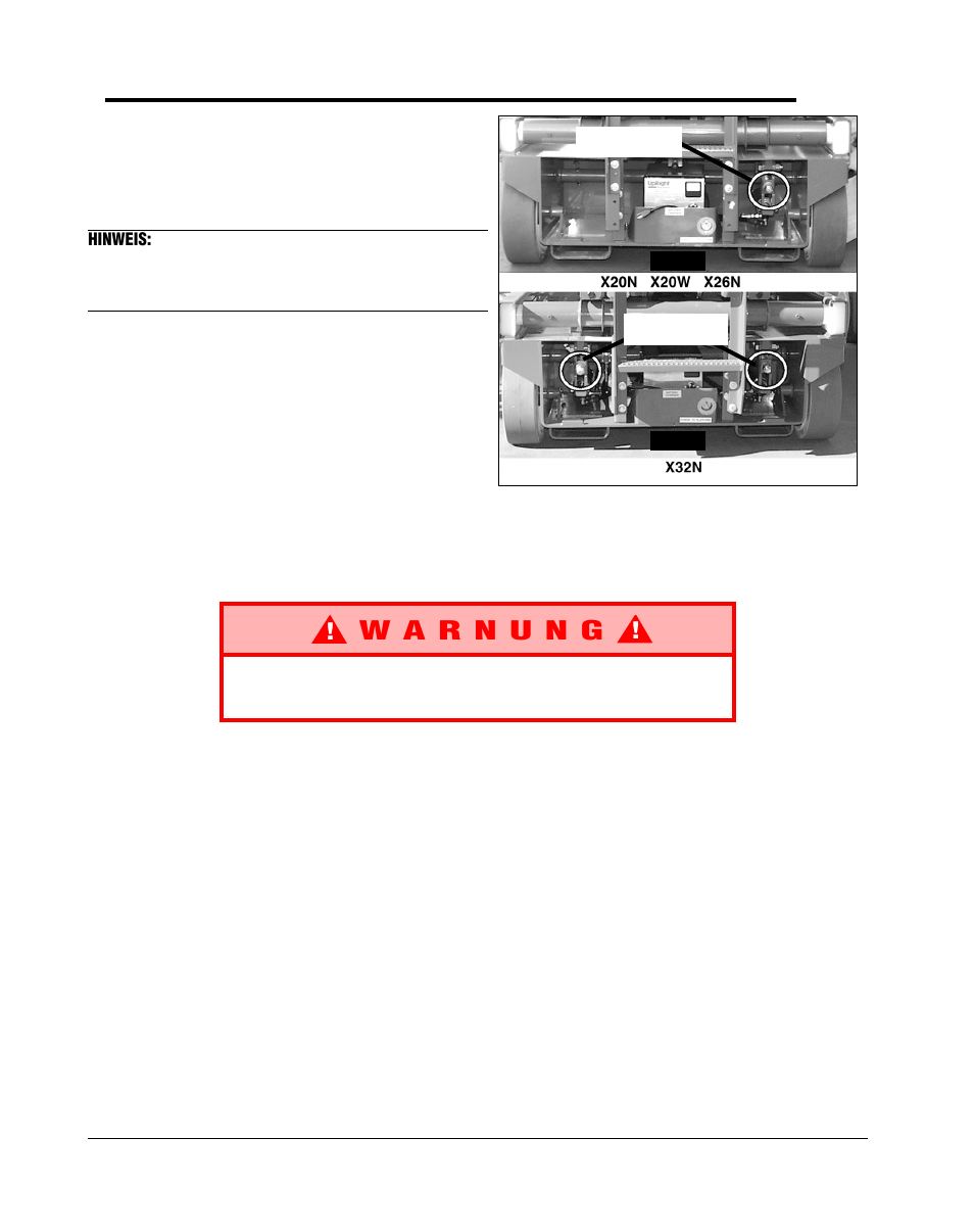 Snorkel X Series-sn15020-17279 User Manual | Page 44 / 80