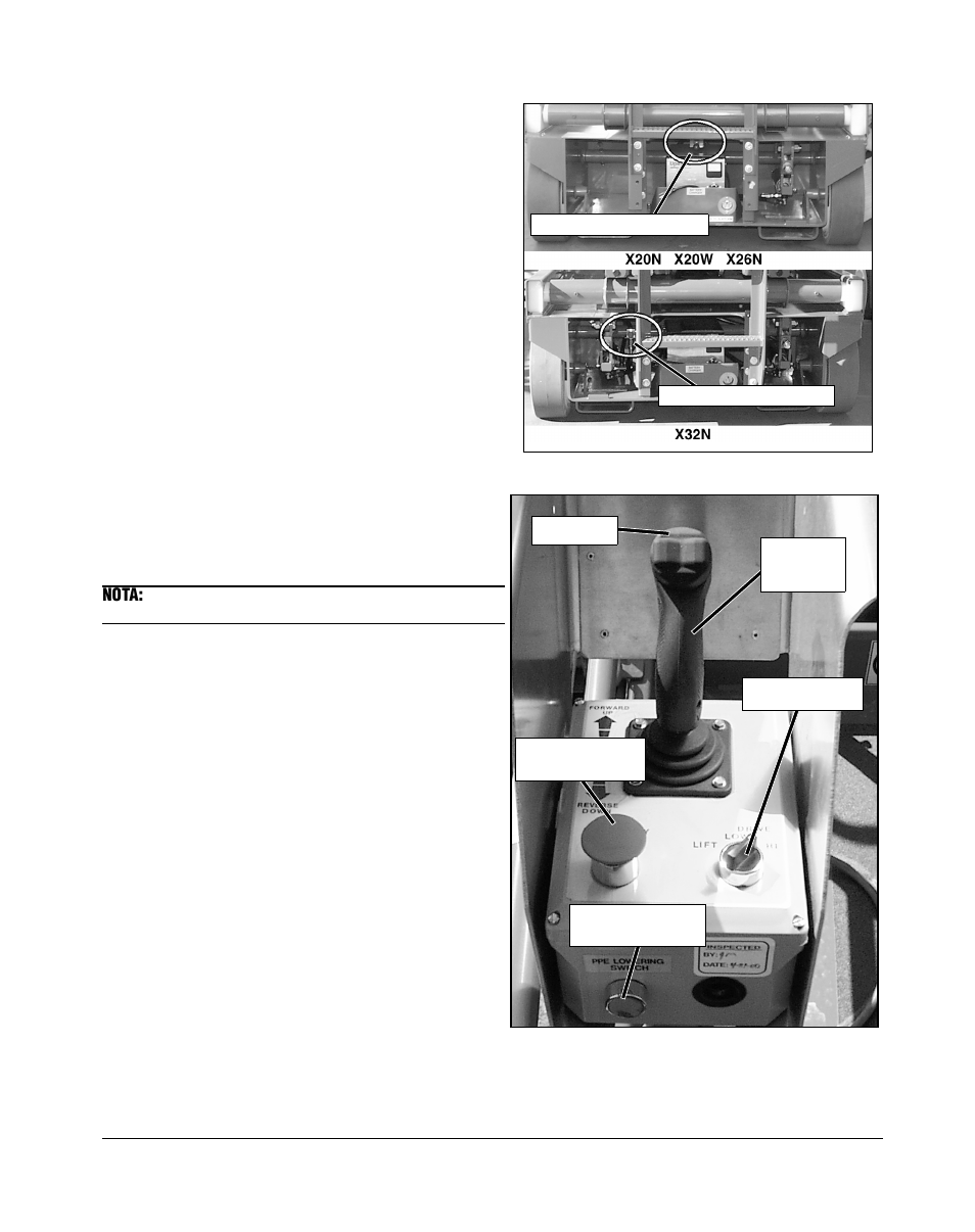 Snorkel X Series-sn15020-17279 User Manual | Page 55 / 80