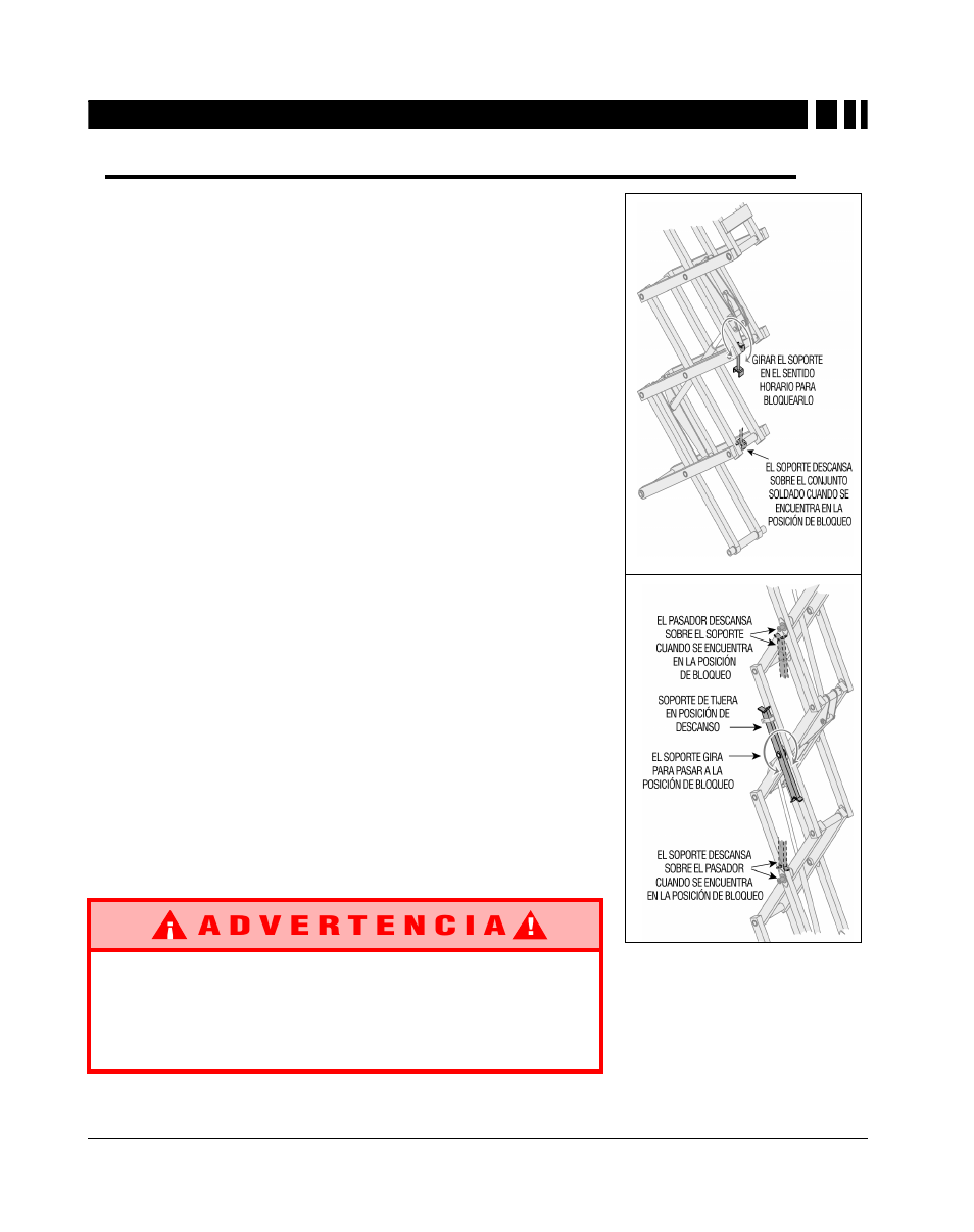 Snorkel X Series-sn15020-17279 User Manual | Page 64 / 80