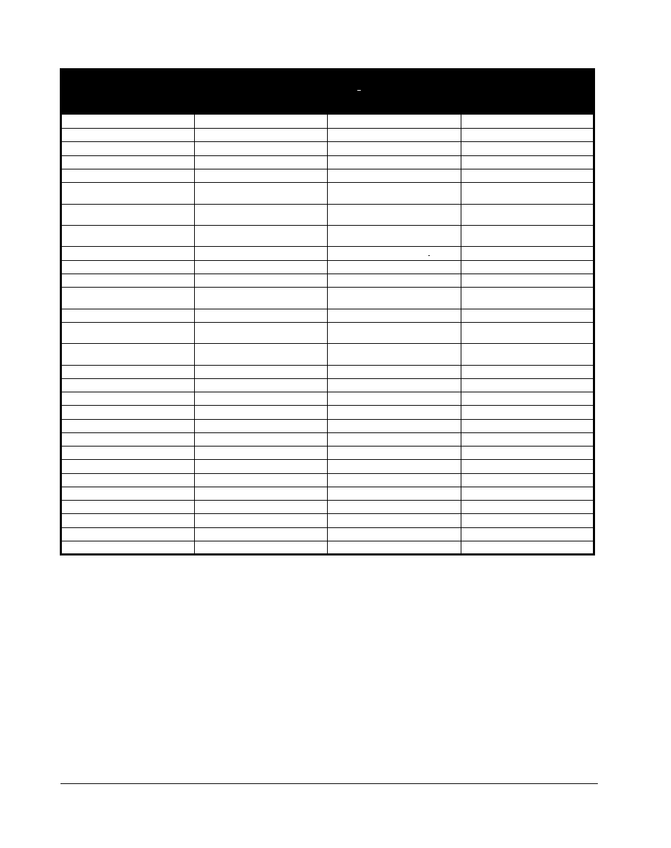 Snorkel X Series-sn15020-17279 User Manual | Page 74 / 80