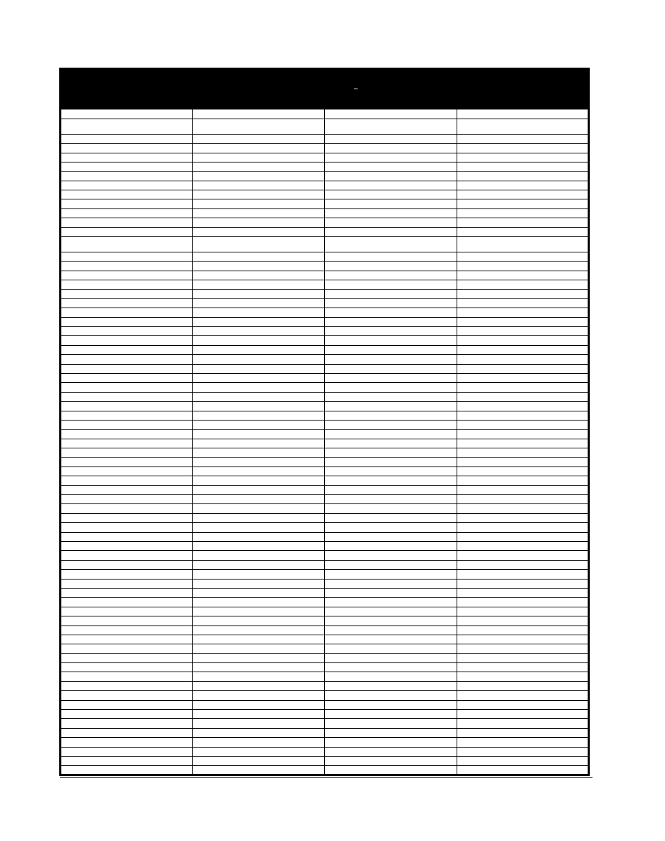 78 x-series work platform, De référence / teil-nr. / n | Snorkel X Series-sn15020-17279 User Manual | Page 78 / 80