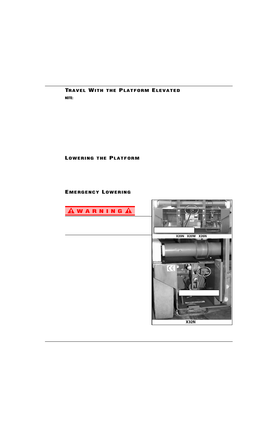 Snorkel X Series-sn17280-17572 User Manual | Page 11 / 64